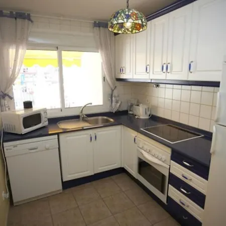 Appartamento Playa De Mogan Alysio 5 *