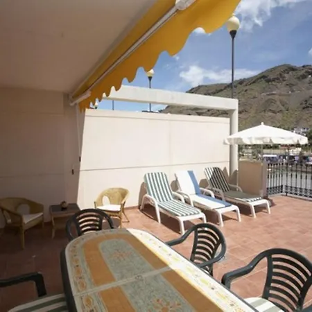 Playa De Mogan Alysio 5 Appartamento