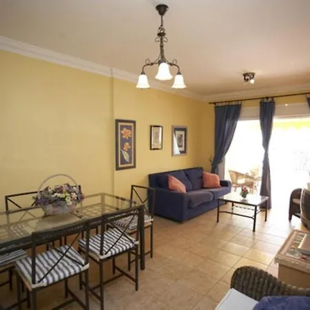Appartamento Playa De Mogan Alysio 5