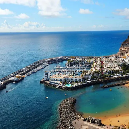 Playa De Mogan Alysio 5 Appartamento