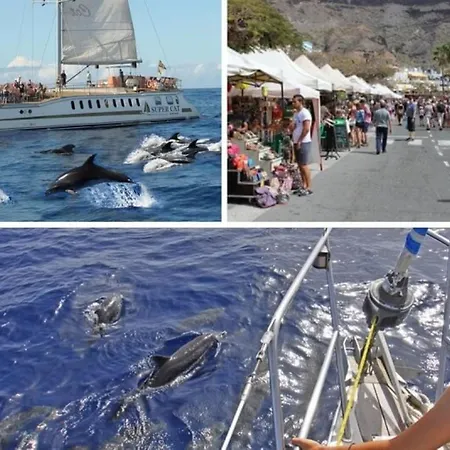 Playa De Mogan Alysio 5 Appartamento