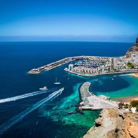 Playa De Mogan Alysio 5 Appartamento *