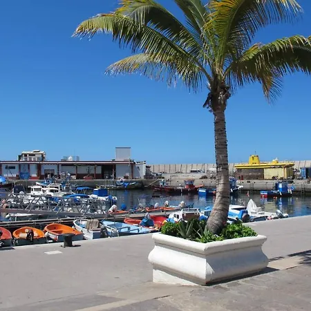 Appartamento Playa De Mogan Alysio 5 *